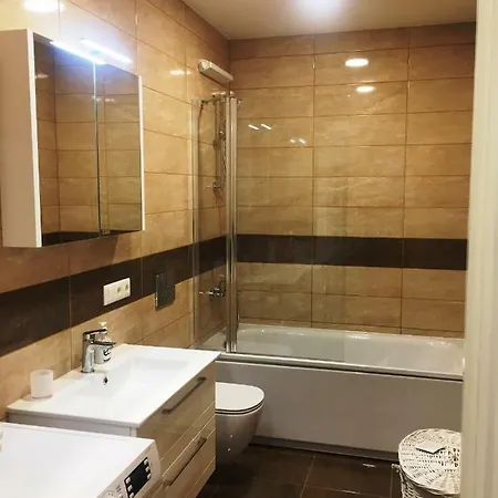 Elegance Apartment