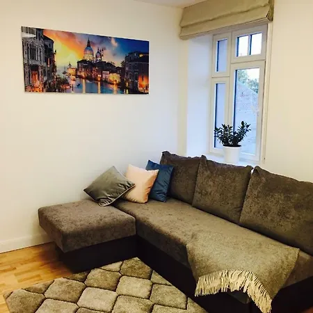 Apartment Elegance *