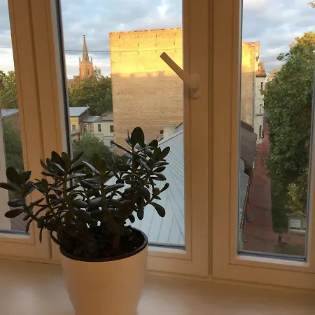 Apartment Elegance *