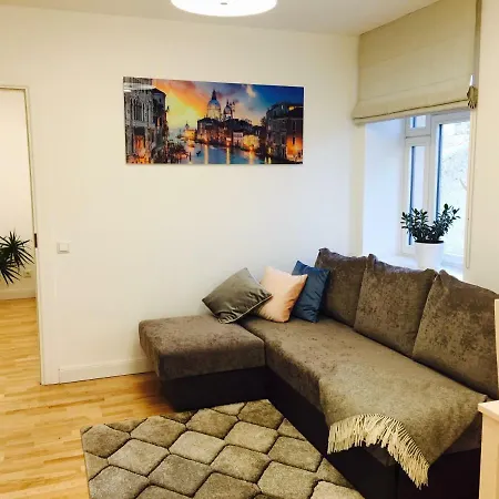 Apartment Elegance *