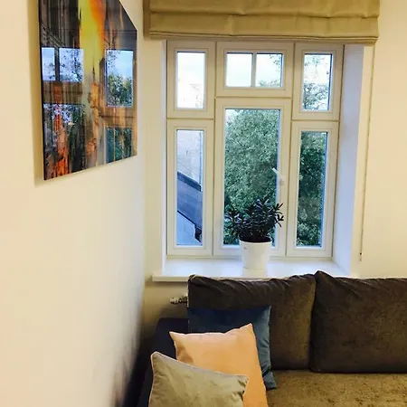 Apartment Elegance