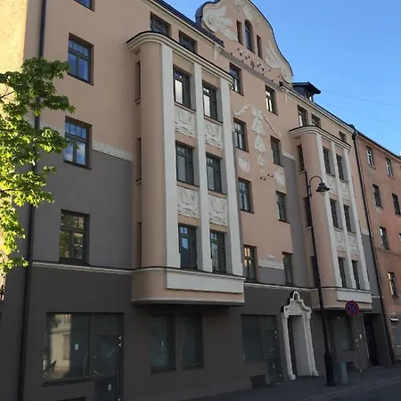 Apartment Elegance *